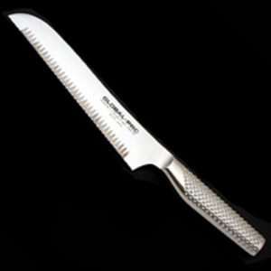 グローバルプロ チーズナイフ１８cm ＧＰ－２０の通信販売［キッチン ...