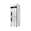 ＪＣＭ（ジェーシーエム）タテ型冷蔵庫「２室冷蔵」
