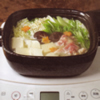 伊賀焼 ＩH土鍋