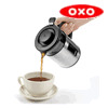 オクソー（ＯＸＯ） フレンチプレスコーヒーメーカー